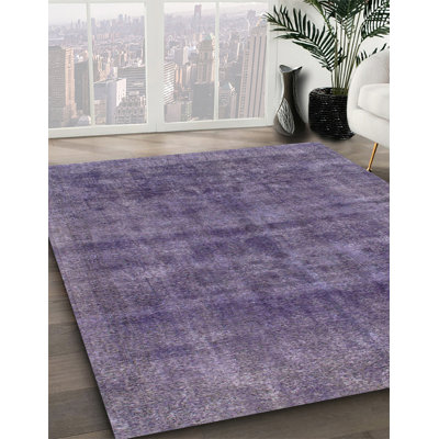 Abstract Indoor Rug
