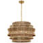 Antigua 3 - Light Chandelier-1934421618-1934421617