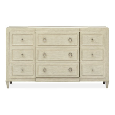 Drawer Dresser