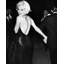 Marilyn Monroe: regardant en arrière - photographie-61619070-76079740