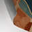 Ochre Outlines Indoor And Outdoor Area Rug-987767861