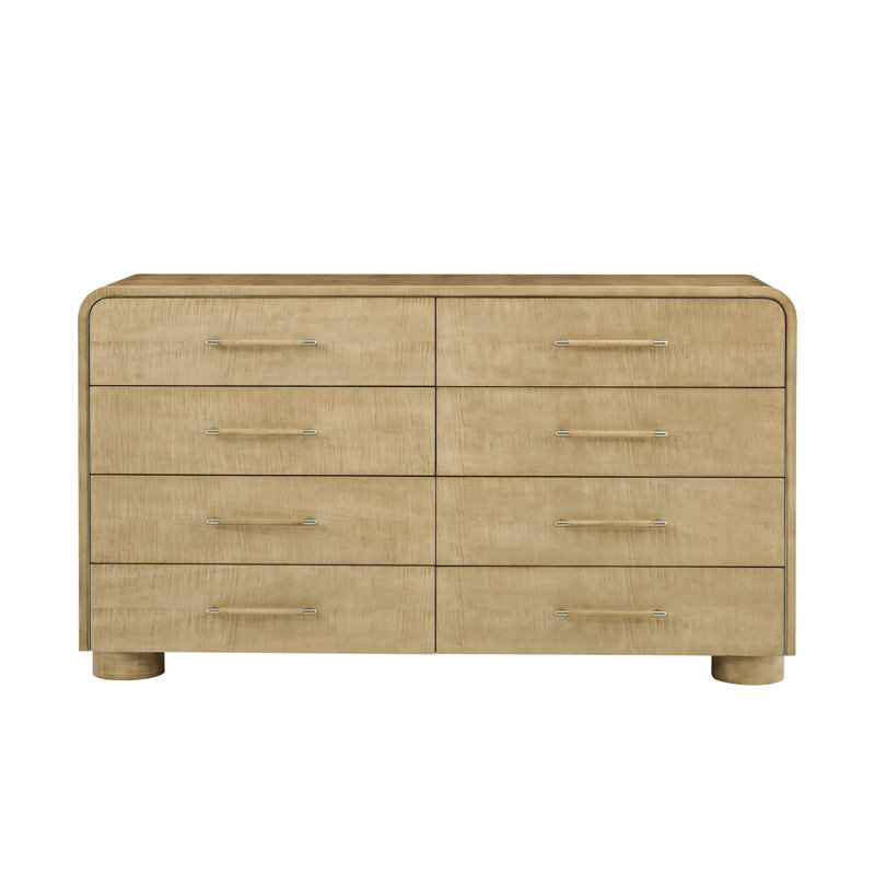 Commode Origins II, Bois naturel