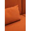 Doe 3 Seater Velvet Sofa Bed-2027766761
