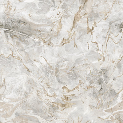 CALACATTA MARBLE BANNER
