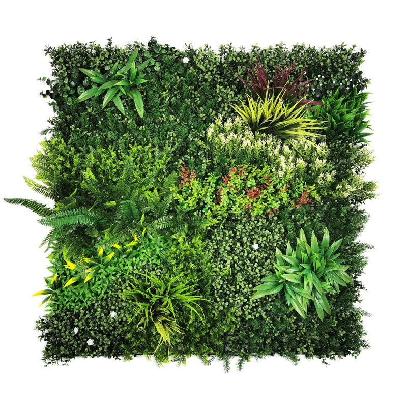 Plastic Wall Decor