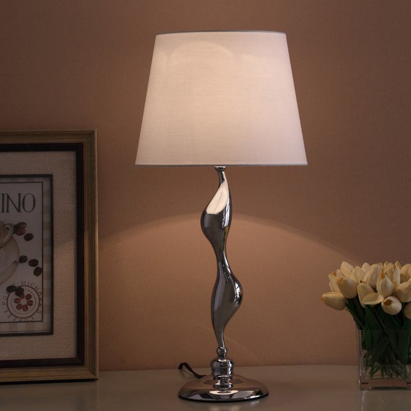 Lampe de table Erte Art Deco