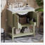Meuble-lavabo de salle de bain avec lavabo en céramique et rangement polyvalent-1756228147