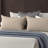 Queen Upholstered Bed In A Box