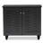 Essien 9 Pair Shoe Storage Cabinet