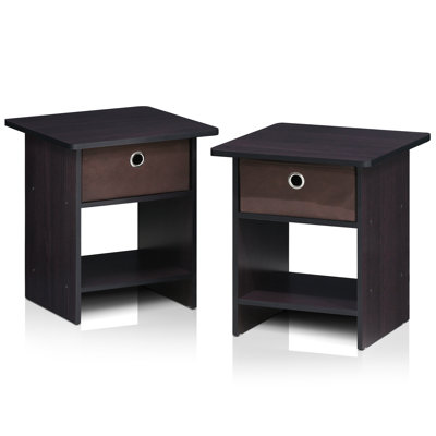 Pelkey 2 - Drawer End Table Set