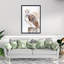 Reproduction d'art sur toile Barn Owl-1553421075
