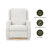 Crewe Recliner and Swivel Glider-106228028