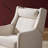 Kiwi Plus Power Recliner and Swivel Glider with Power Adjustable Headrest and USB Port-106260152