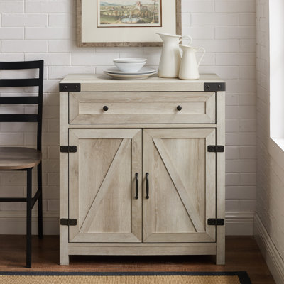 Westerlo 76.2cm Sideboard