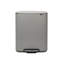 Brabantia Bo 60 Litre Pedal Bin-49658357