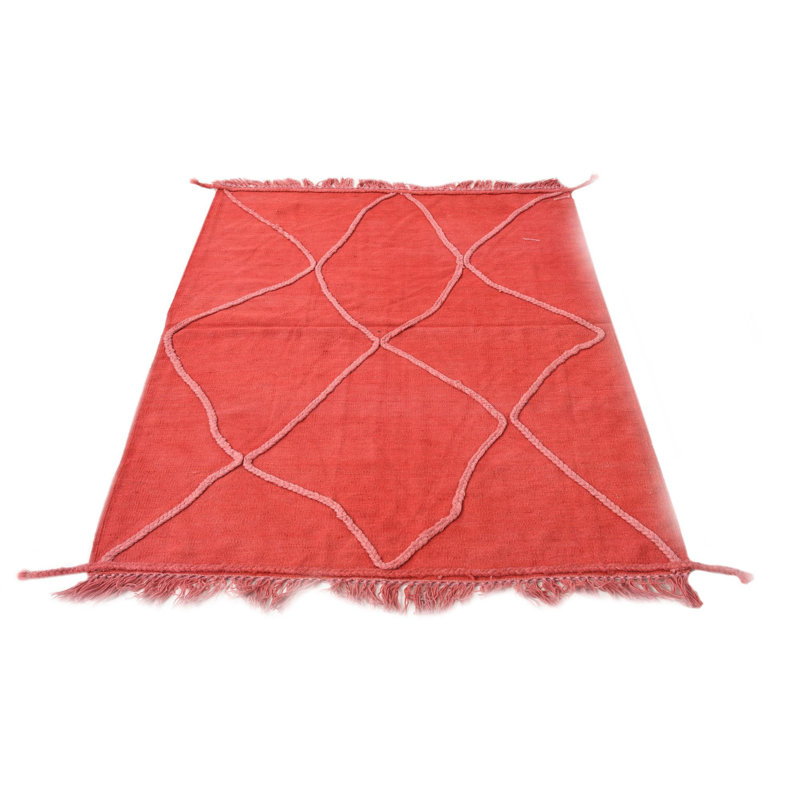 Tapis rouge Newsom