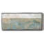 Distant Fields - Toile encadrée-110896711