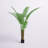 Artificial Potted Giant Areca Palm Tree-353312636