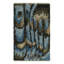 One-of-a-Kind 2’5x4’3 Hand Knotted Area Rug