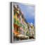 Cinque Terre - reproduction de cadre photo simple-2056211672-2056211674