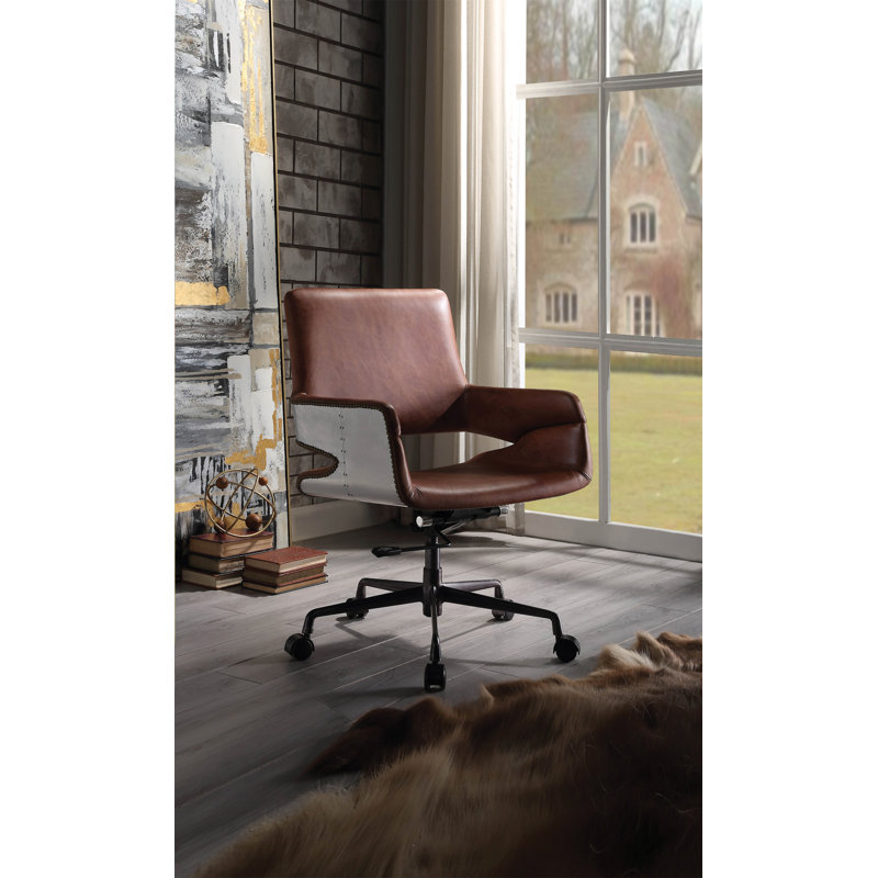 Chaise de bureau Kamau