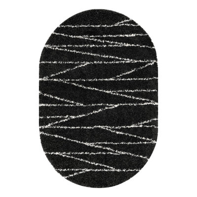 Abrahams Geometric Indoor Rug