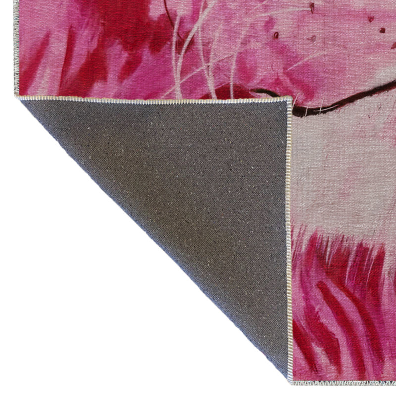 Tapis Vitalina, Rectangle 4 pi x 6 pi 7 po