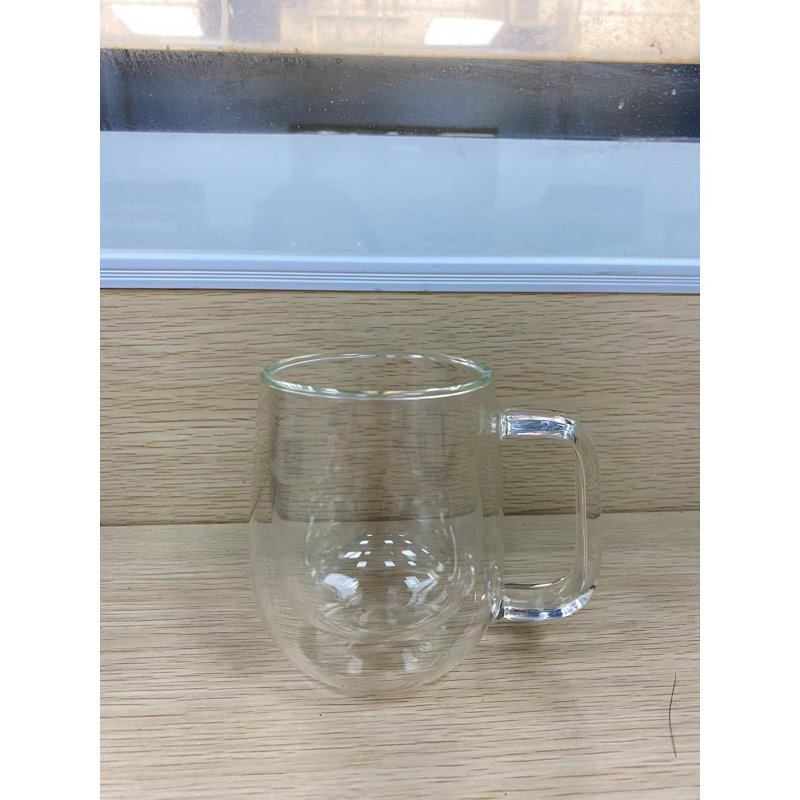 Tasse Manoa