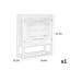 Nouveau cabinet d'appoint de style chinois