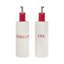 Hollywood Oil & Vinegar Cruet Set