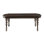 Royal Kahala Islands Edge Dining Table