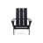 Black is out of stock selected
