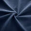 Canapé modulaire pour salon, chenille bleue, assise profonde, cylindrique et, avec rangement, modulaire extra large-120925612-120925613-120925619