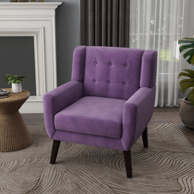 Stephanny Upholstered Armchair
