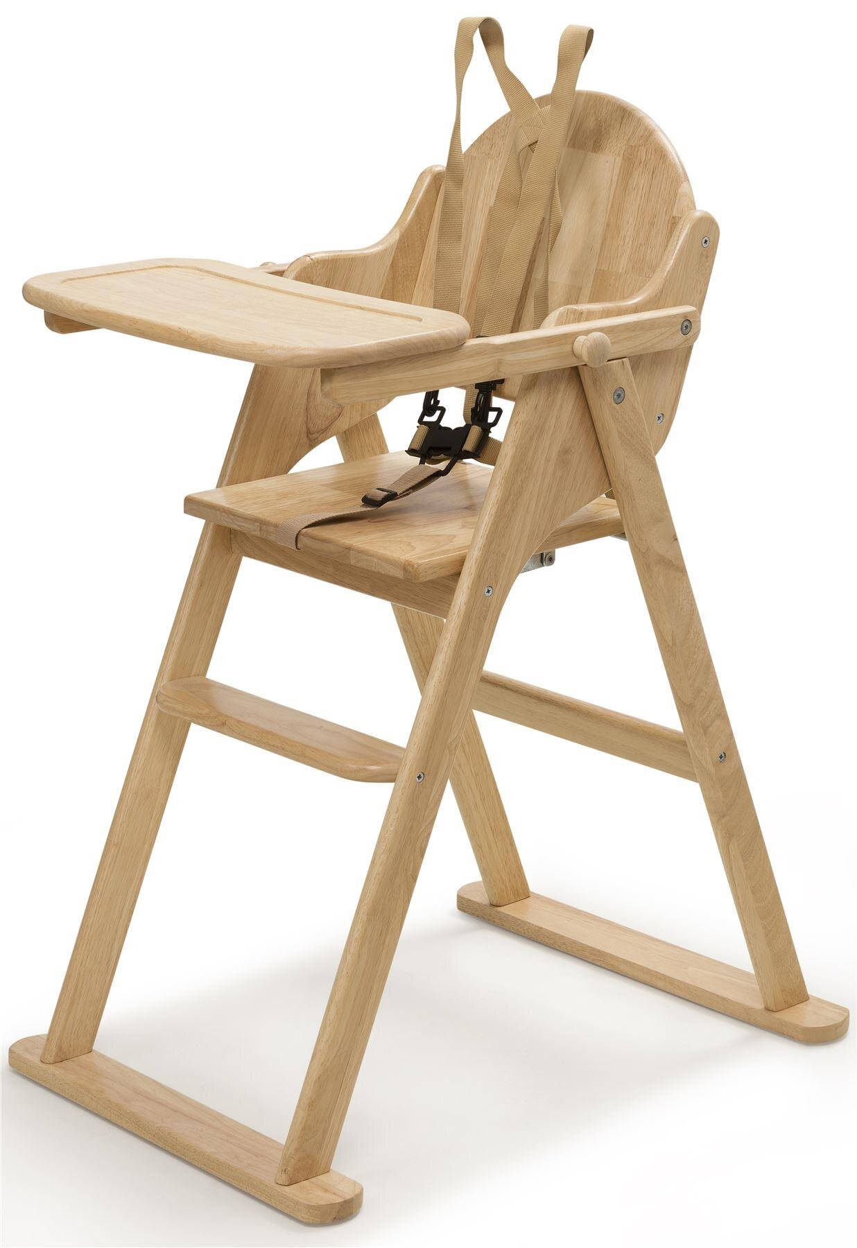 Wayfair highchairs 2025