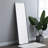 Sabine Metal Rounded Rectangle Wall Mirror-1295440620-1295440616