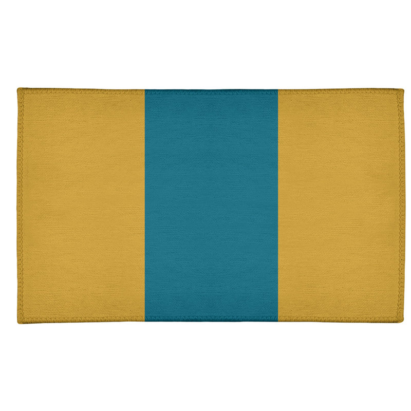Chenille Indoor Rug, Rectangle 2' x 3'