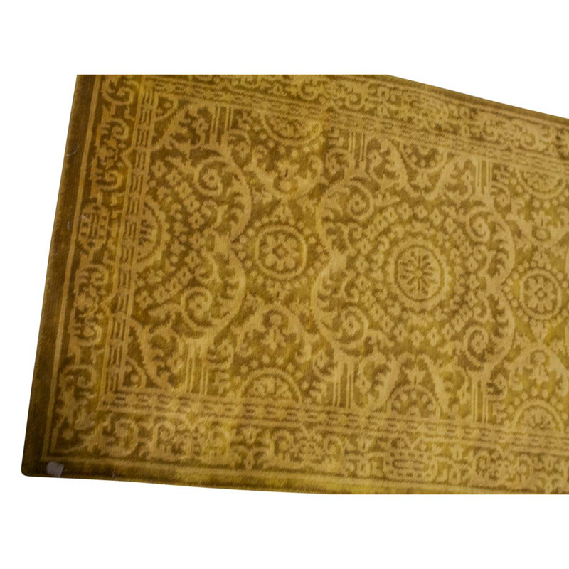 One-of-a-Kind 3' X 5'5" Area Rug