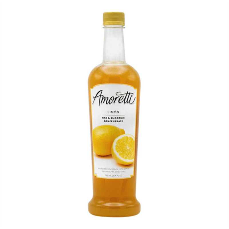 FixtureDisplays Snow Cone Syrup