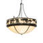 Elephant 12 - Light Pendant