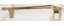 Luna 19" Wall Mounted Towel Bar-294072207-378618953