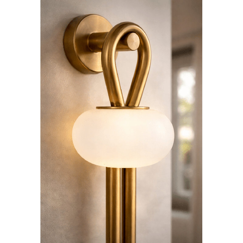 Arclux LED Wall Sconce