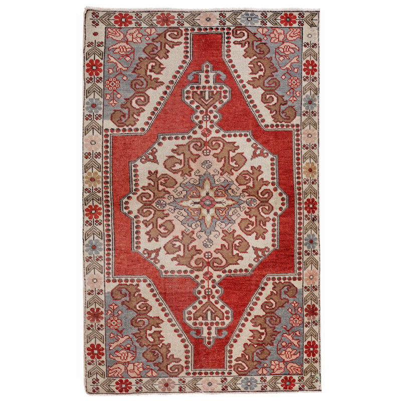 Tapis rétro rétro Dakhia