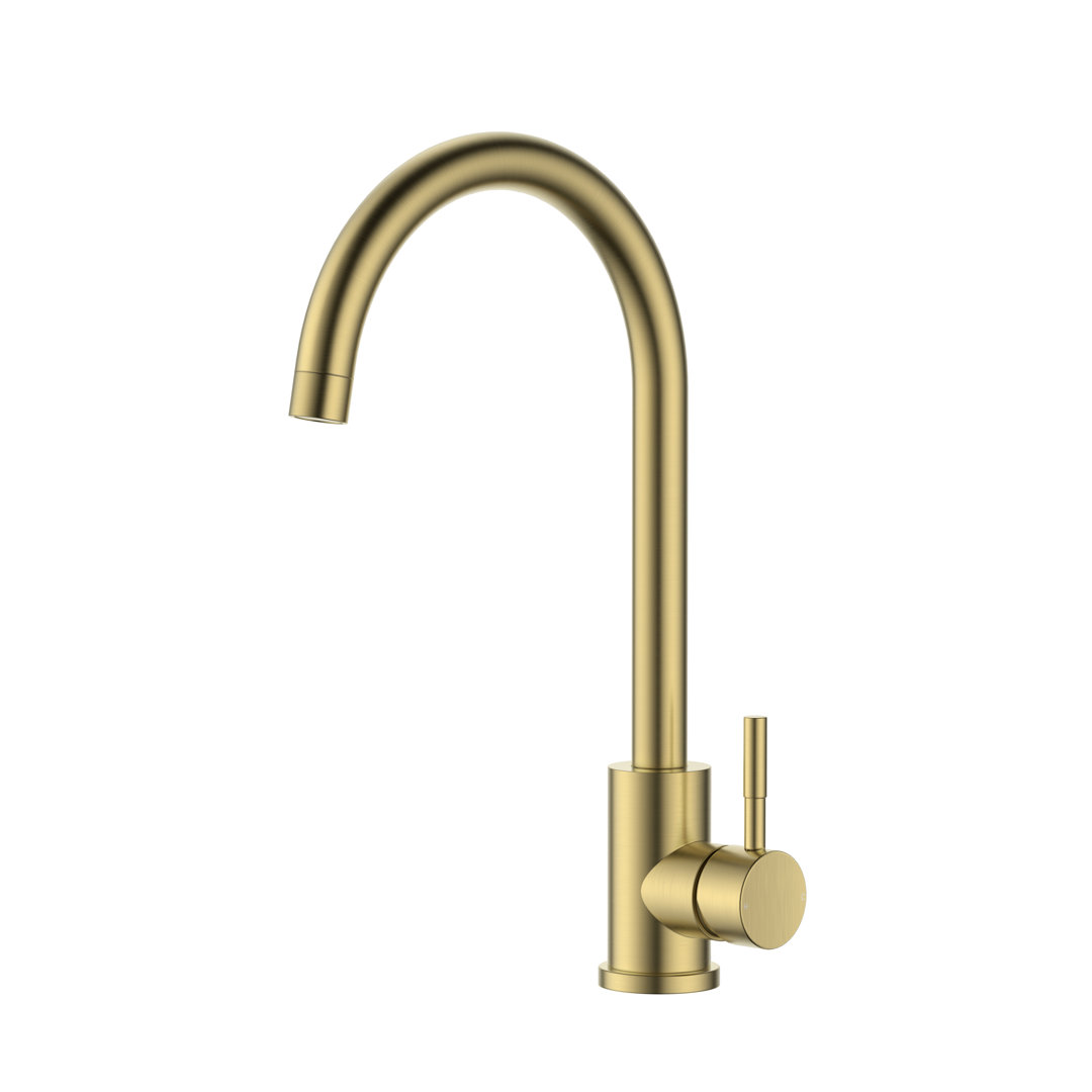 TARAVO CH Single Lever Monobloc Tap