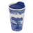 Spode Blue Italian Travel Mug 8Oz