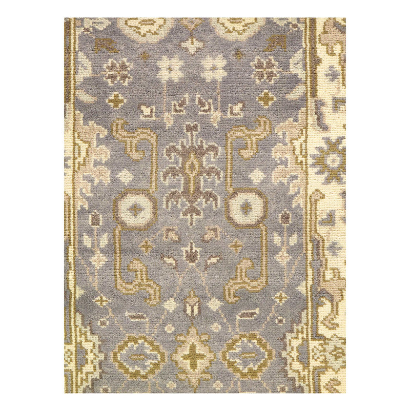 One-of-a-Kind 2'8" X 10' Area Rug