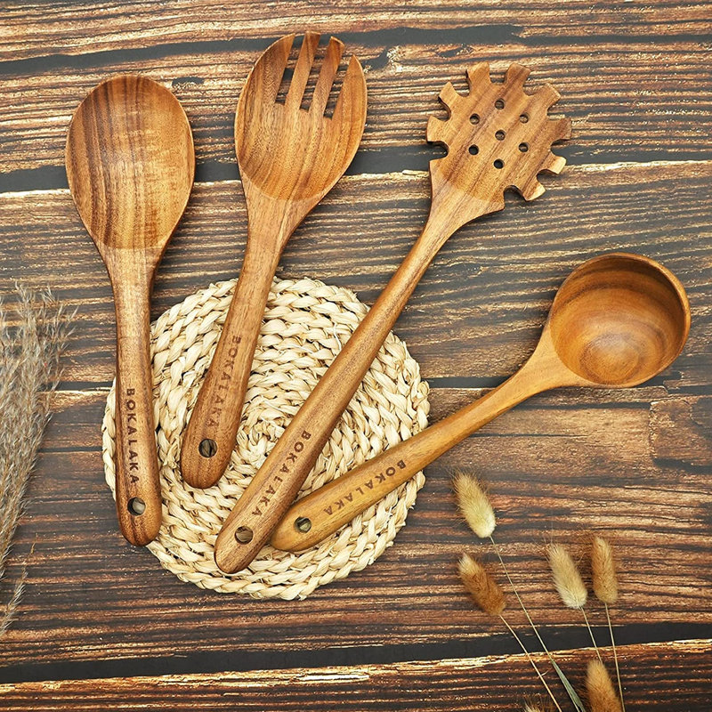 AIRPJ 8 Utensil Set