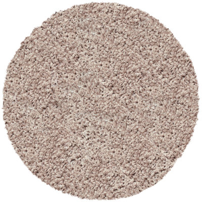 Square Mclamb Solid Colour Area Rug