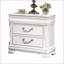 Table de chevet 2 tiroirs Classic Classic