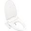 Sièges de toilette à bidet
